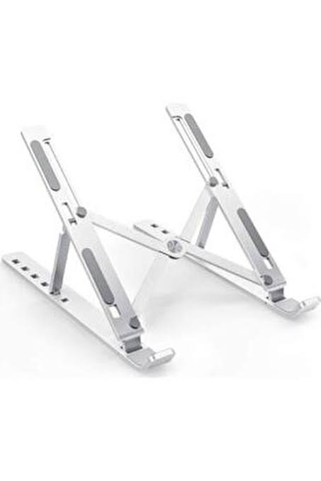 Alüminyum Laptop Standı Ayarlanabilir
