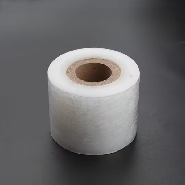 5 cm x 200 Metre Aşı Streçi - Profesyonel Fidan ve Ağaç Aşı Bandı