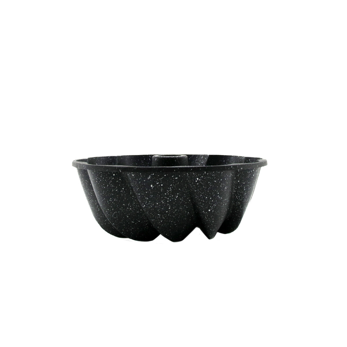 Göbekli Kek Kalıbı - Fırıldak Model - Döküm Kalıp